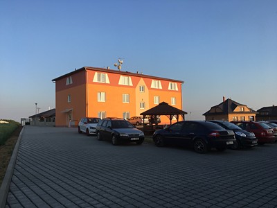 Pronájem bytu 1+kk 15 m²