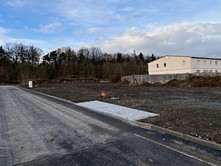 Prodej  stavebního pozemku 589 m²