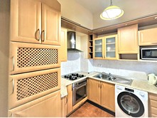 Prodej bytu 2+1 52 m²