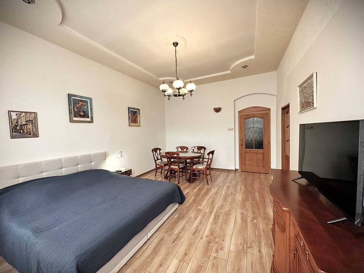 Prodej bytu 3+1 62 m² – fotografie 3