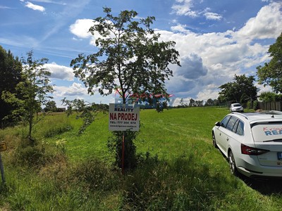 Třeboň, okres Jindřichův Hradec