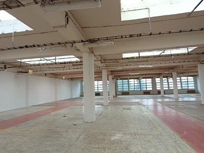 Pronájem komerčního prostoru, 640 m² (2 z 5)