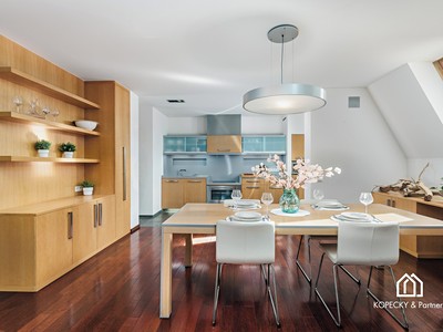 Prodej bytu 4+kk, 212 m² (2 z 33)