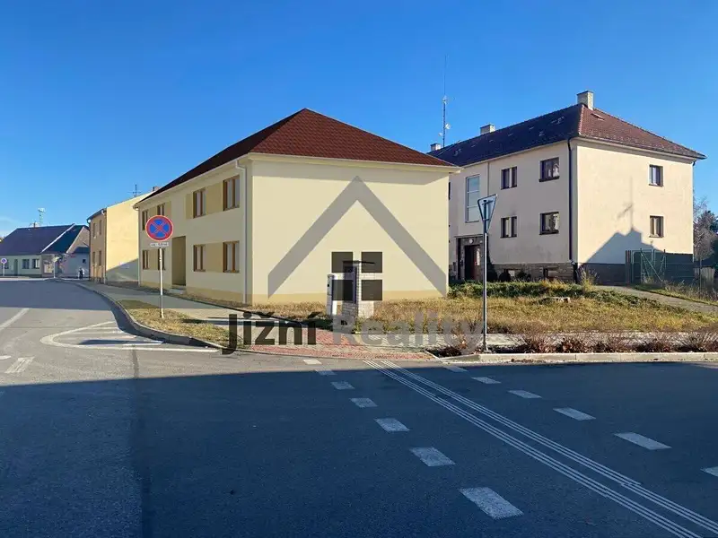 Prodej stavebního pozemku 768 m², Veselí nad Lužnicí – náhled fotky 3