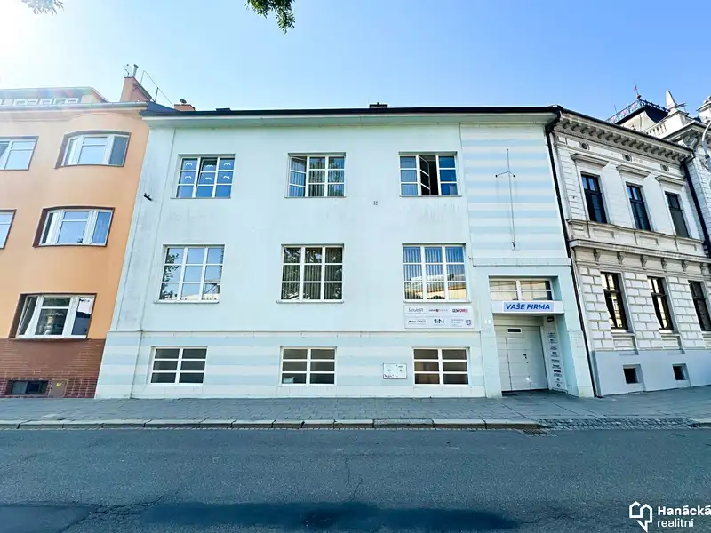 Pronájem kanceláře 210 m², Prostějov – náhled fotky 2