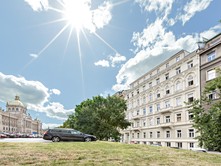 Prodej bytu 1+kk 26 m²