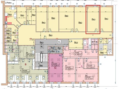 Gewerbefläche zur Miete, 23 m² (3 von 4)