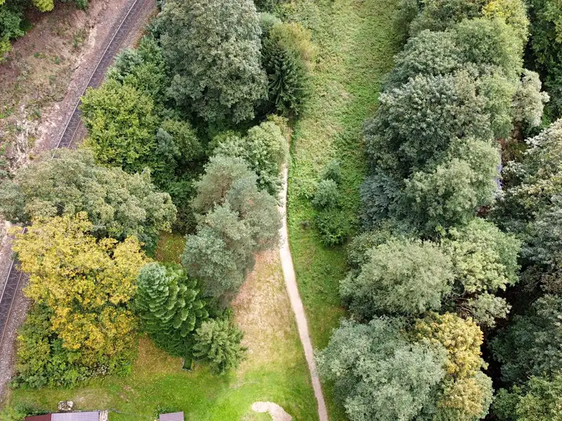 Prodej louky 432 m², Tanvald – náhled fotky 1