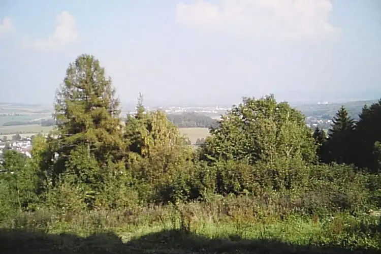 Prodej pozemku 2113 m², Újezd – náhled fotky 3