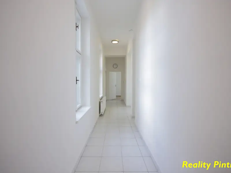 Pronájem kanceláře 68 m², Příbram – náhled fotky 3