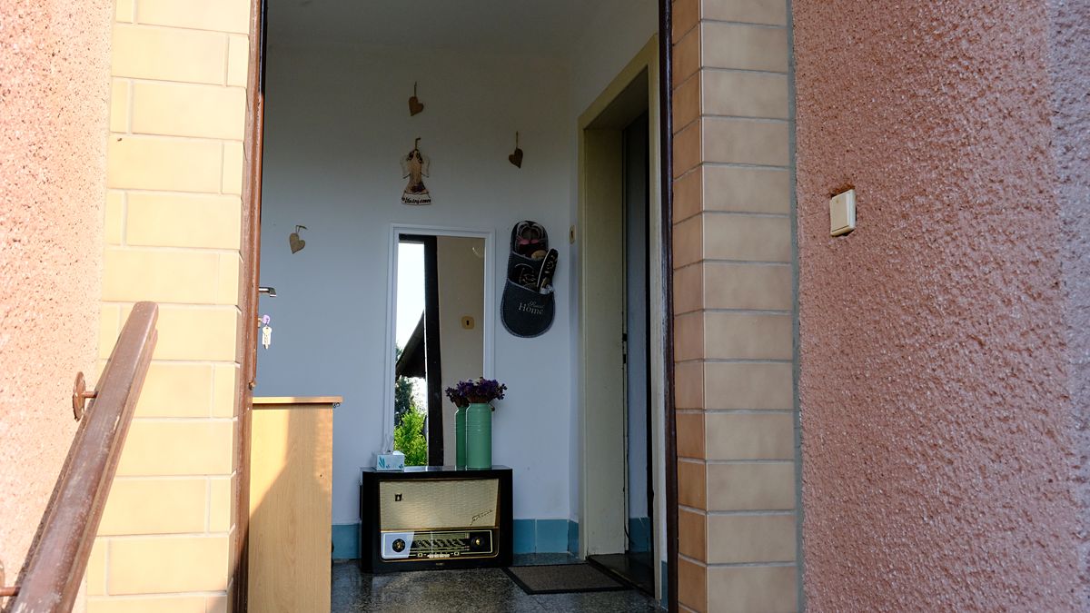 Prodej rodinného domu 183 m², pozemek 1558 m² – fotografie 5