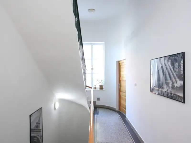 Pronájem kanceláře 68 m², Příbram – náhled fotky 2