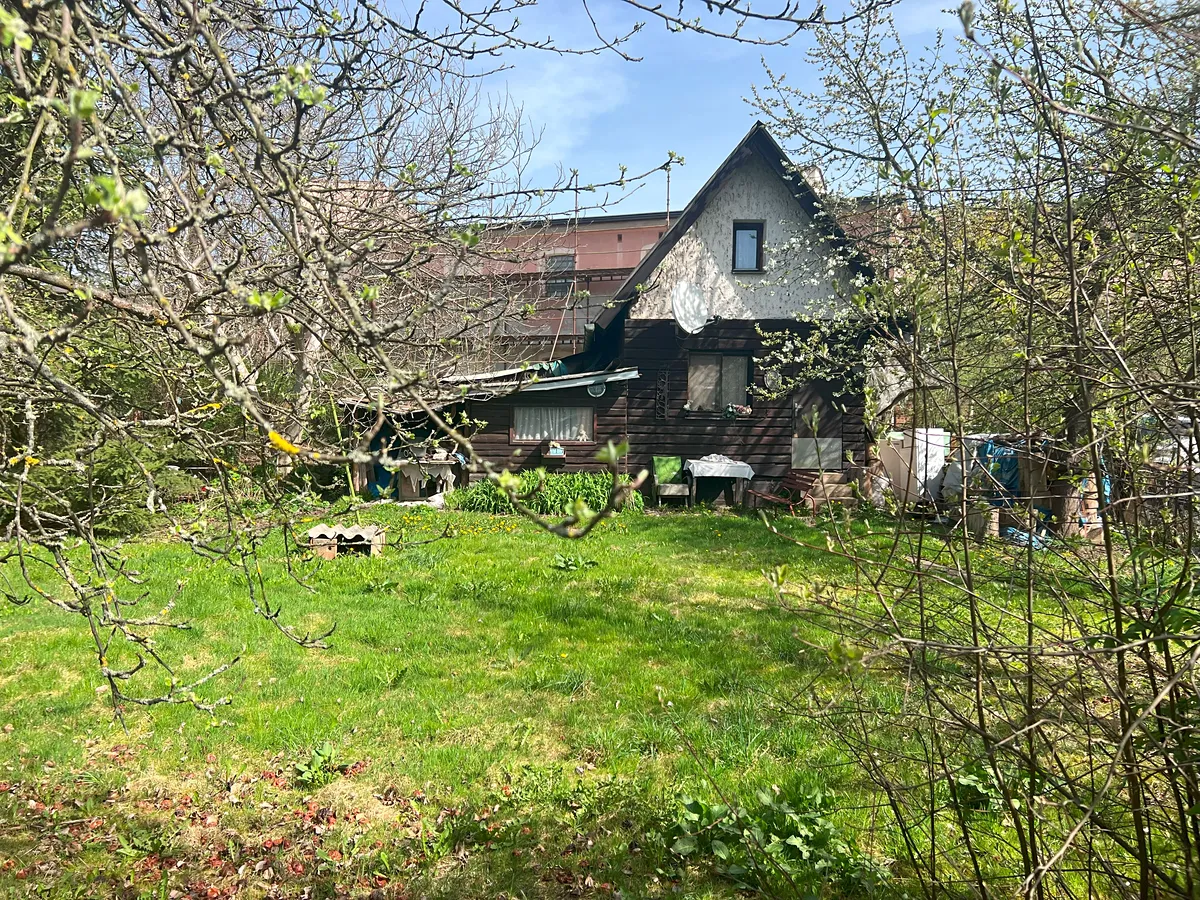 Prodej chaty 40 m², pozemek 401 m²