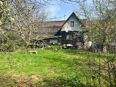 Prodej chaty 40 m², pozemek 401 m²