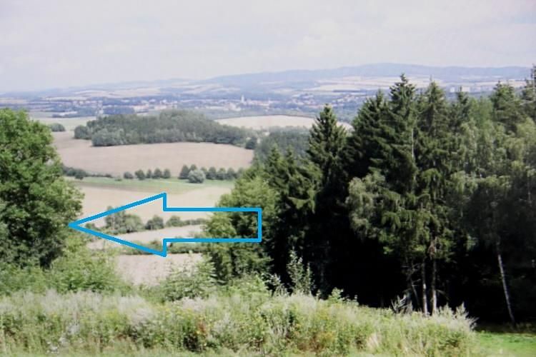 Prodej pozemku 2113 m² – fotografie 4