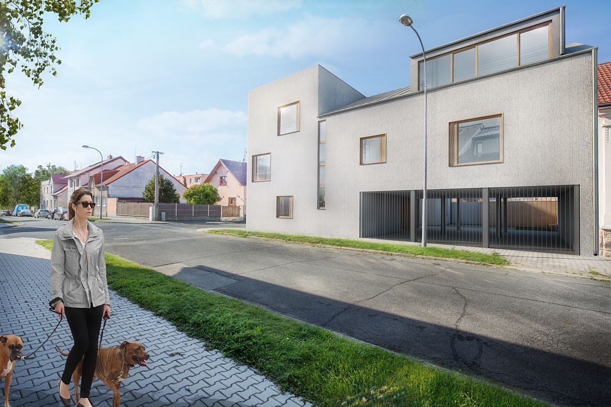Prodej bytu 4+kk 85 m² – fotografie 5