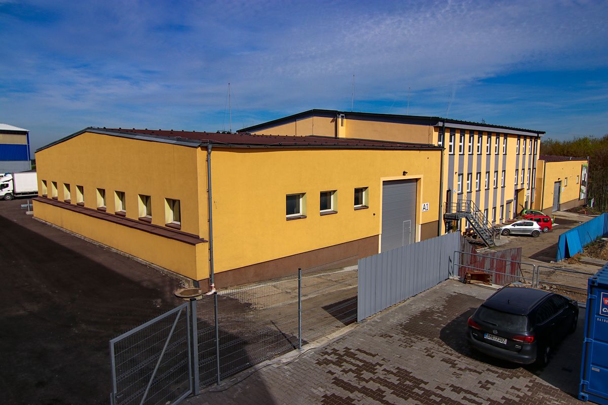 Pronájem kanceláře 13 m², Sedliště – fotka 1 z 3