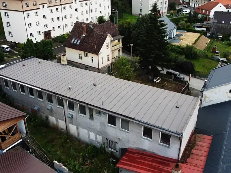 Prodej komerční nemovitosti 860 m², Ledeč nad Sázavou – náhled fotky 1