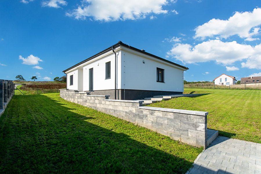 Prodej rodinného domu 103 m², pozemek 1087 m² – fotografie 4