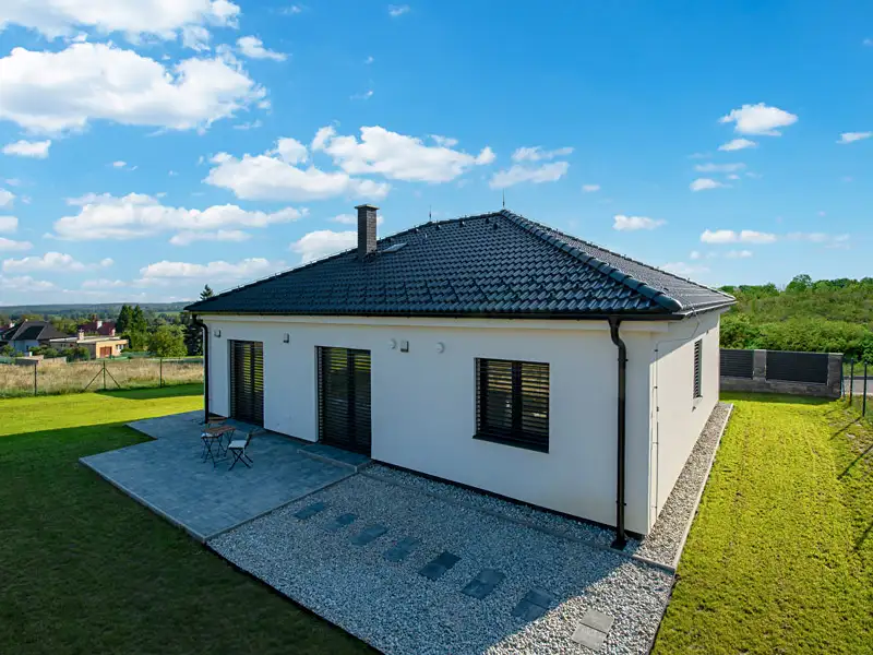 Prodej rodinného domu 103 m², pozemek 1087 m², Kačice – náhled fotky 2