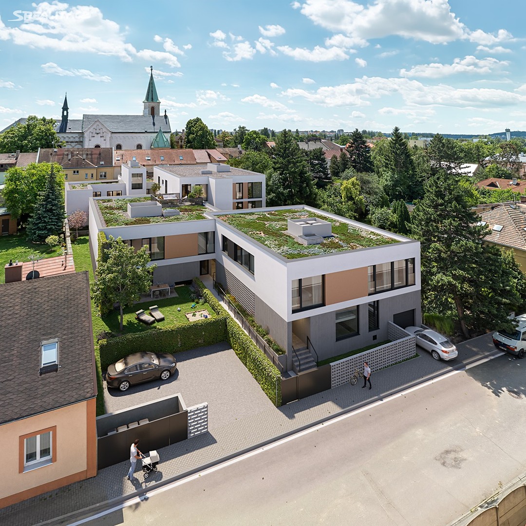 Prodej bytu 2+kk 66 m² (Jednopodlažní) – pohled 3