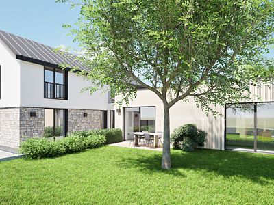 Prodej rodinného domu 143 m², pozemek 683 m²