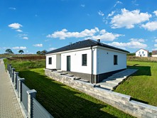 Prodej  rodinného domu 103 m², pozemek 1 087 m²