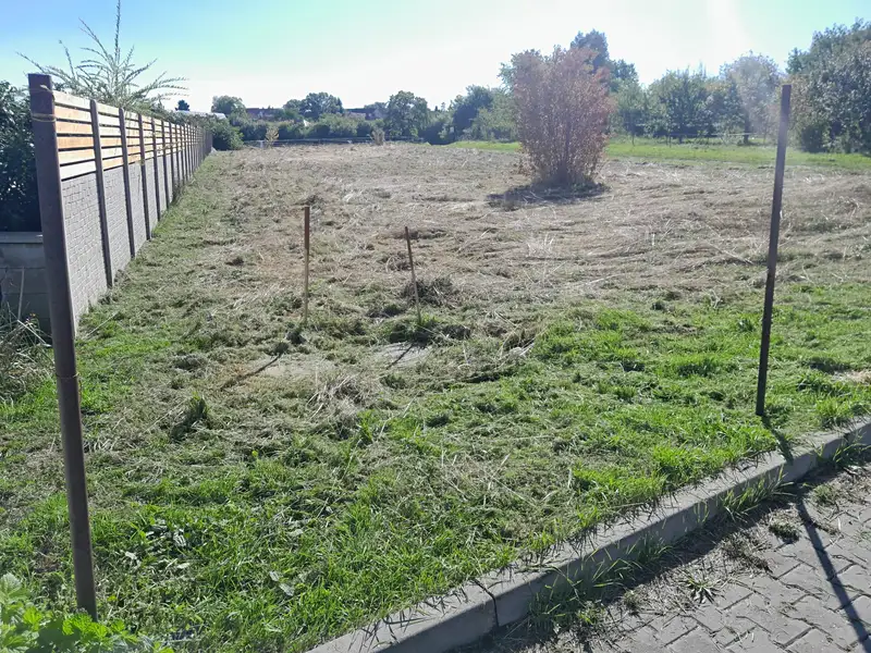 Prodej stavebního pozemku 1249 m², Doubravčice – náhled fotky 3