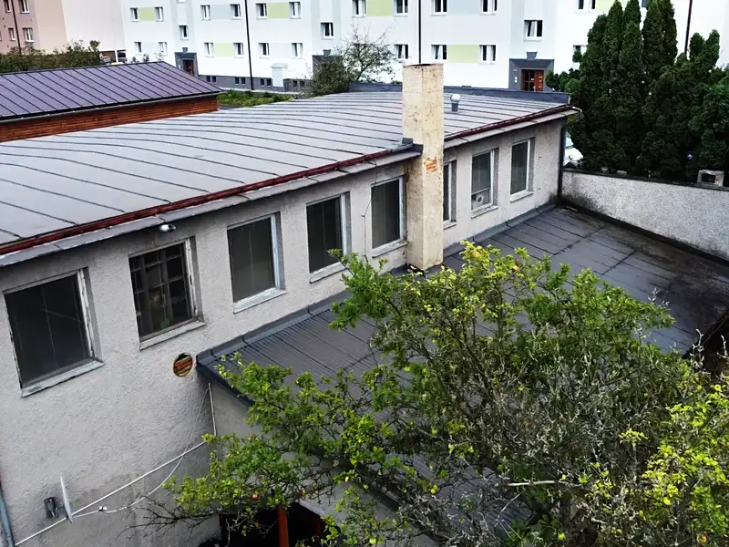 Prodej komerční nemovitosti 860 m², Ledeč nad Sázavou – náhled fotky 2