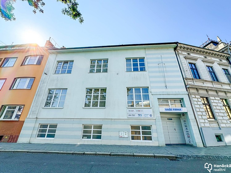 Комерційне приміщення в оренду, 210 м² (30 з 30)