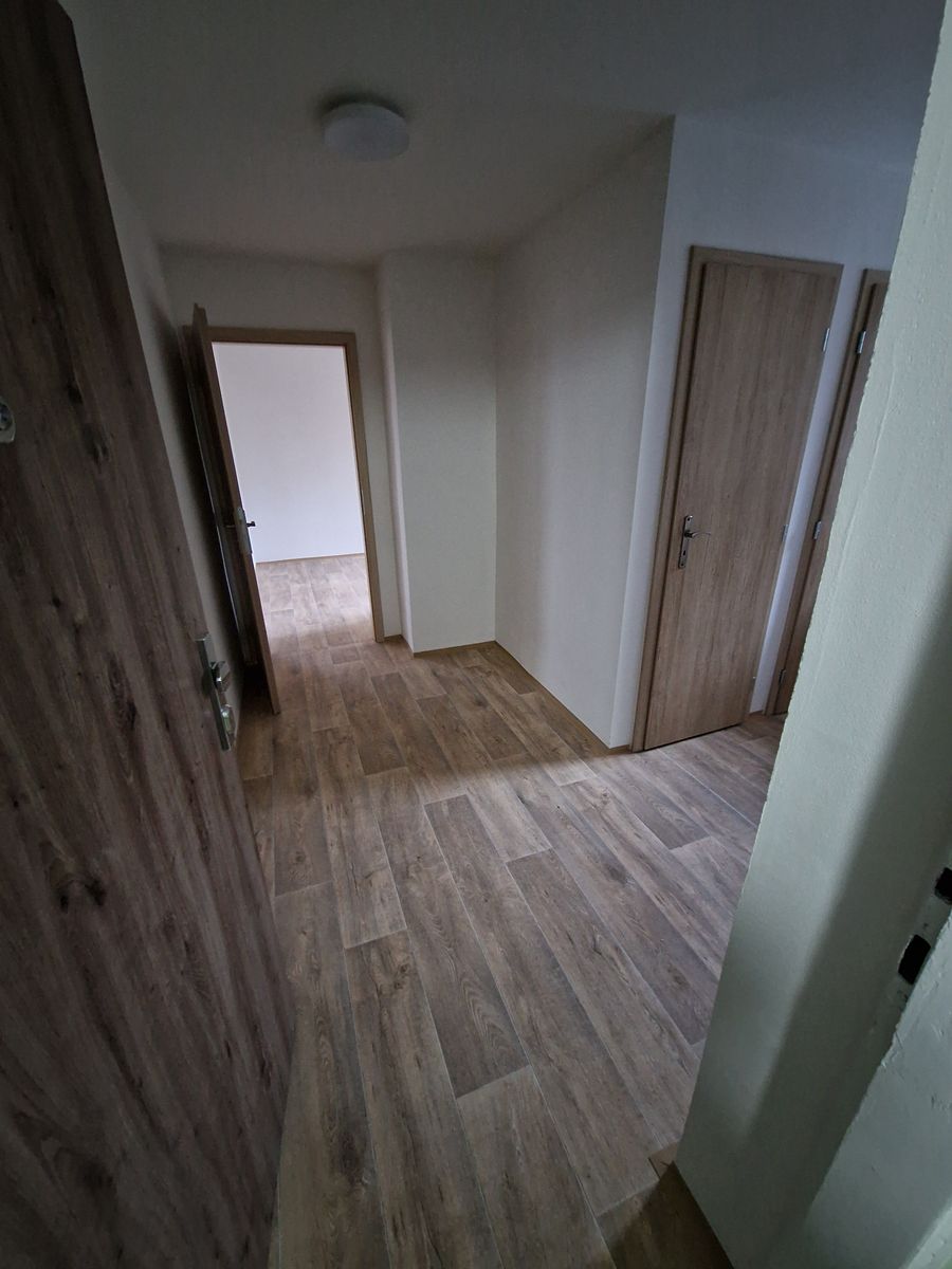 Pronájem bytu 2+1 57 m² – fotografie 2
