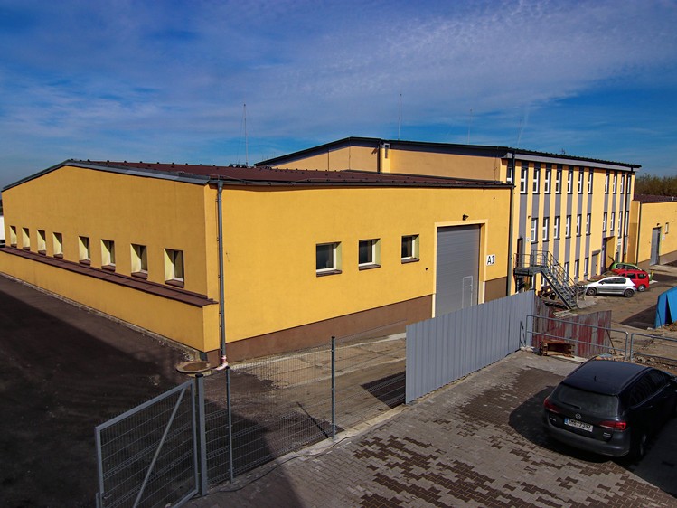 Комерційне приміщення в оренду, 23 м² (1 з 4)