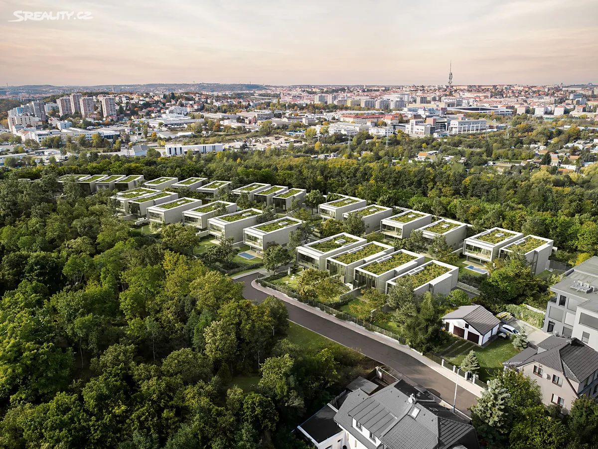 Prodej rodinného domu 257 m², pozemek 345 m² – další