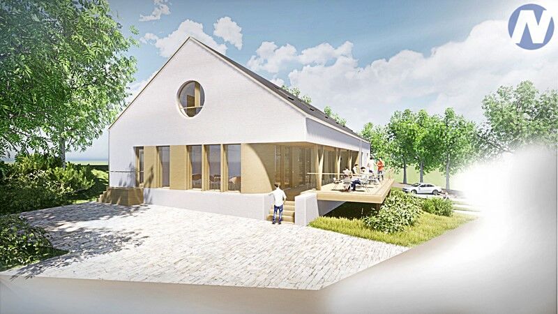 Prodej ubytovacího zařízení 452 m² – fotografie 2