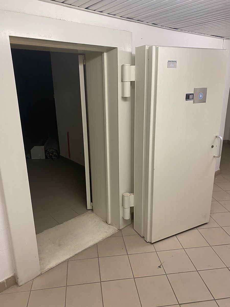 Pronájem skladového prostoru 15 m² – fotografie 3