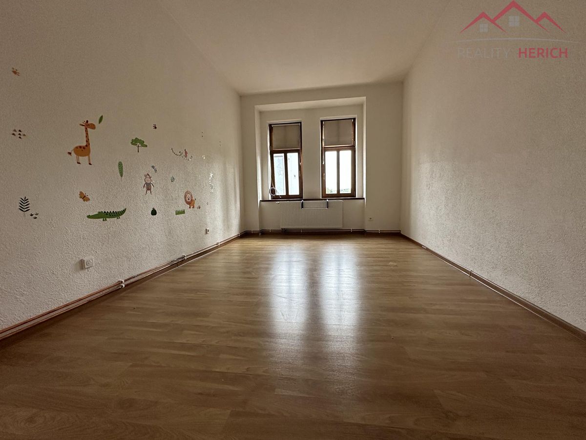 Pronájem bytu 2+1 55 m² – fotografie 4