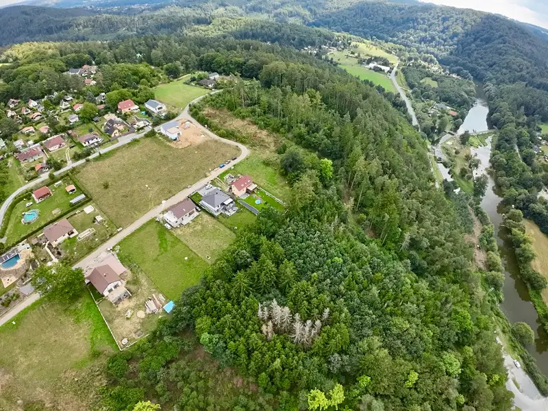 Prodej rodinného domu 158 m², pozemek 1219 m², Stříbrná Skalice – náhled fotky 2