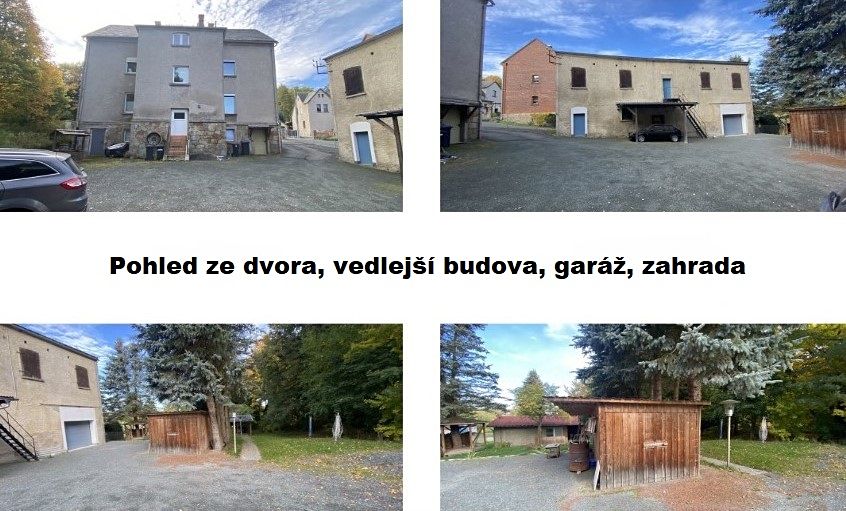 Pronájem bytu 2+kk 49 m² – fotografie 3