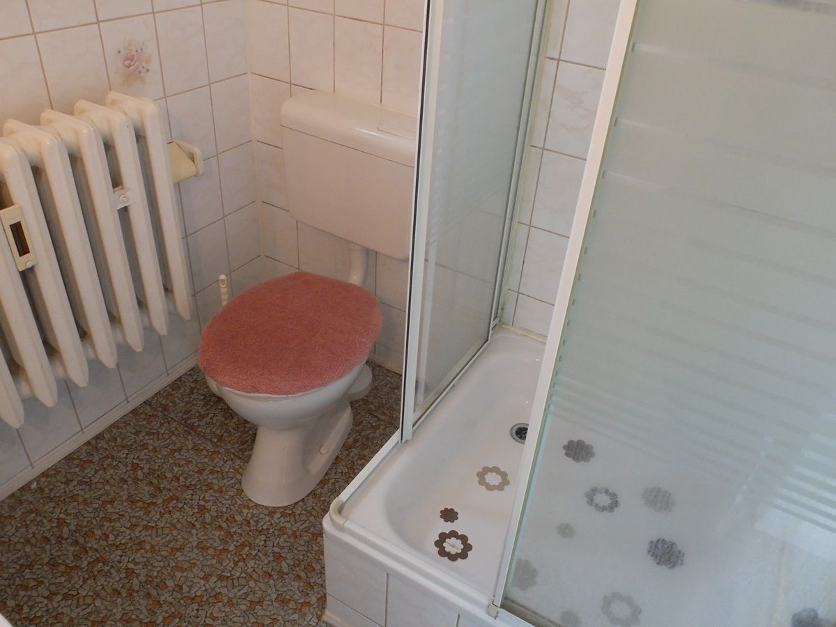 Pronájem bytu 1+1 30 m² – fotografie 5