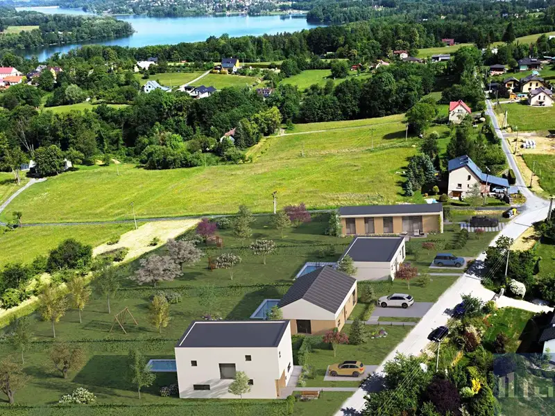 Prodej projektu na klíč 116 m², pozemek 1500 m², Horní Domaslavice – náhled fotky 3