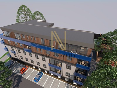 Prodej bytu 4+kk 115 m²