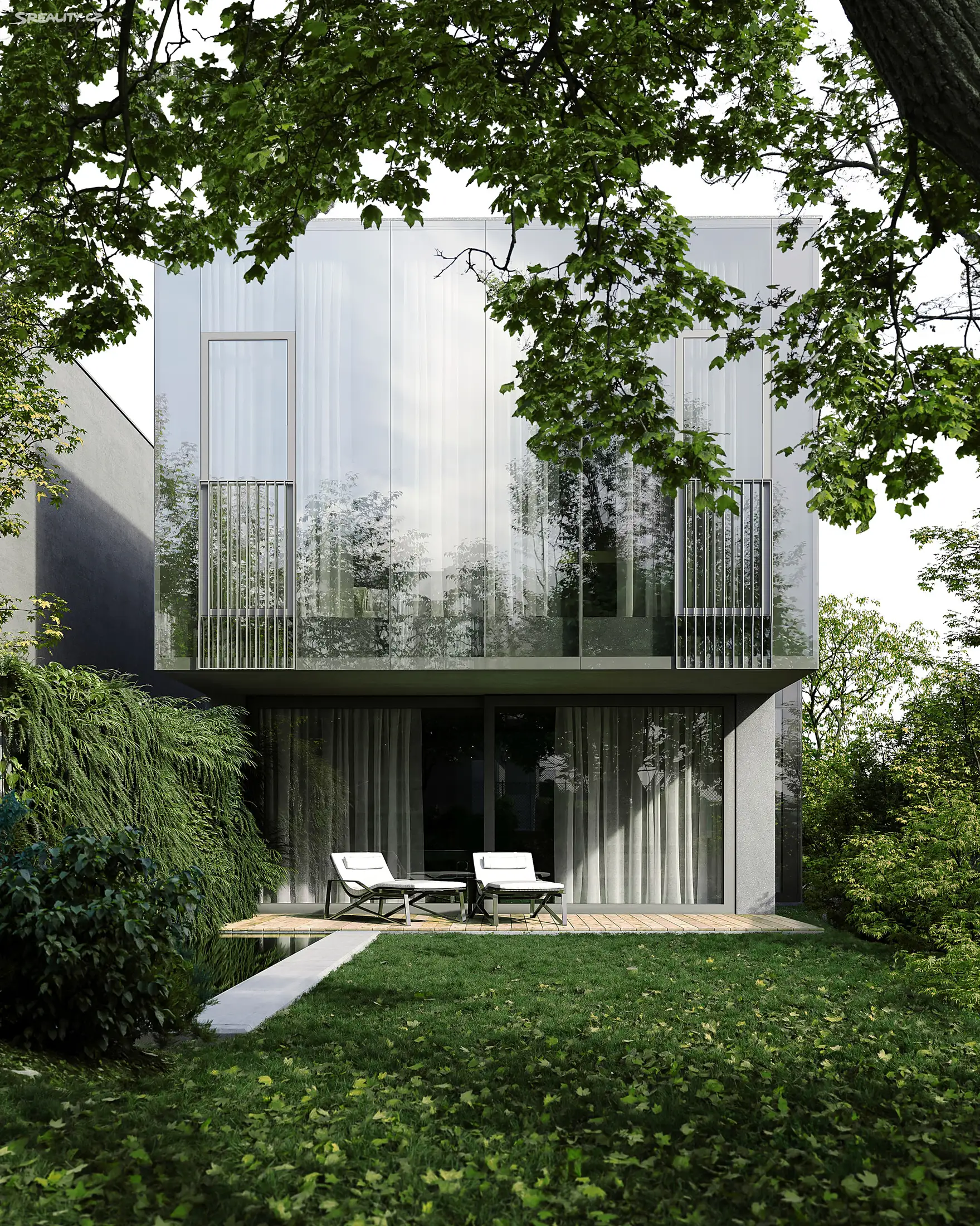 PRODEJ DOMU SREALITY CZ visual data 4