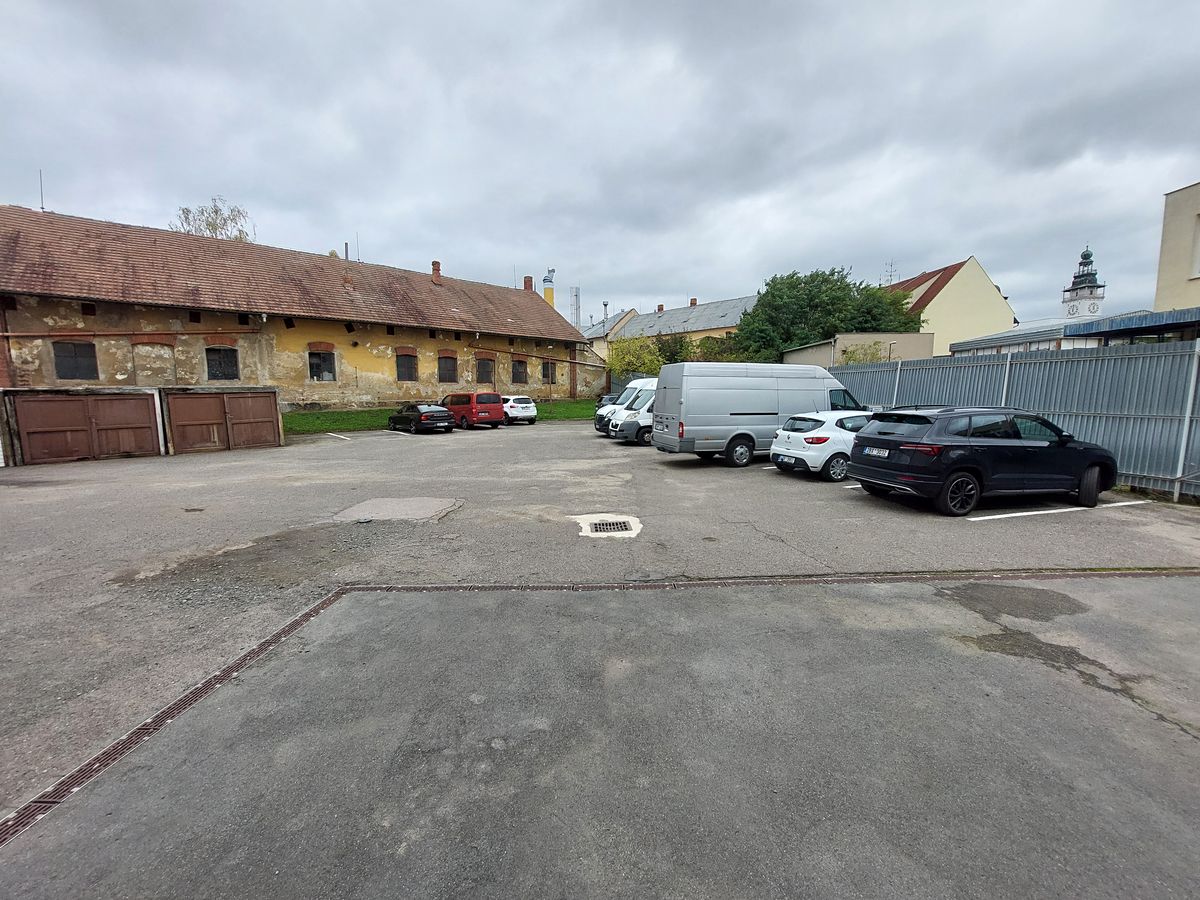 Pronájem kanceláře 101 m² – fotografie 3