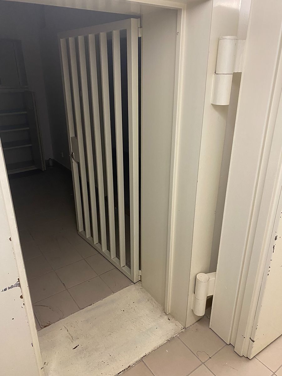 Pronájem skladového prostoru 15 m² – fotografie 2
