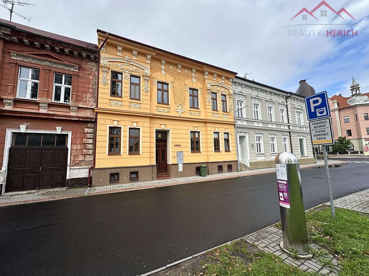 Pronájem bytu 2+1 55 m² – fotografie 3