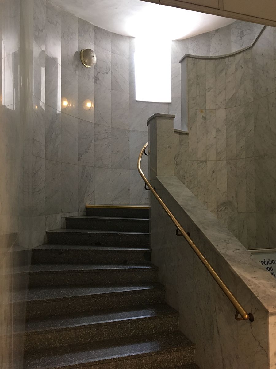 Pronájem skladového prostoru 15 m² – fotografie 5