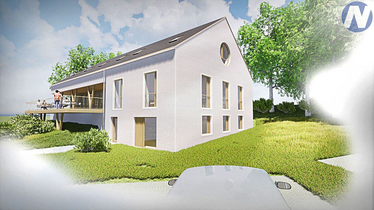 Prodej ubytovacího zařízení 452 m² – fotografie 3