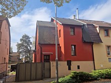 Prodej  rodinného domu 160 m², pozemek 315 m²