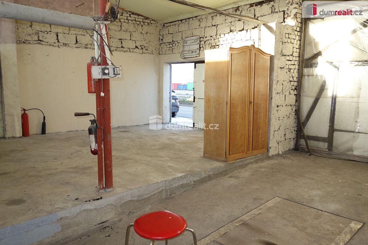 Prodej stavebního pozemku 371 m² – fotografie 3
