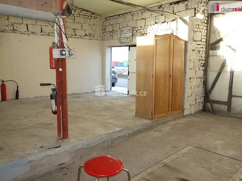 Prodej stavebního pozemku 371 m², Břeclav – náhled fotky 3